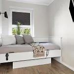 Hafenkino Appartement *