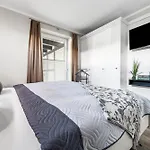 Appartement Hafenkino Olpenitz