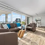 Appartement Hafenkino