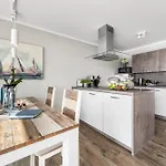 Appartement Hafenkino *