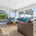 Hafenkino Appartement Olpenitz