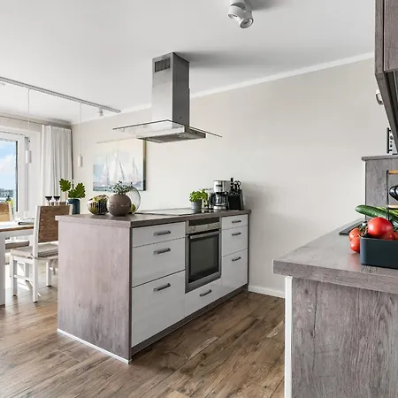 Hafenkino * Olpenæs