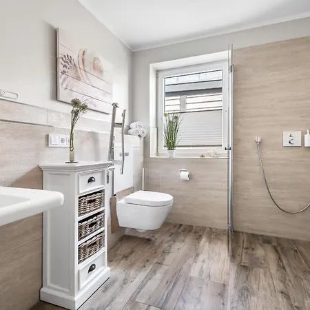 Hafenkino Lejlighed *