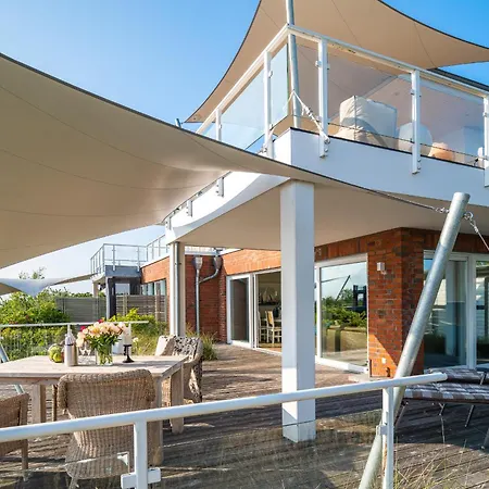 Lejlighed Hafenkino *