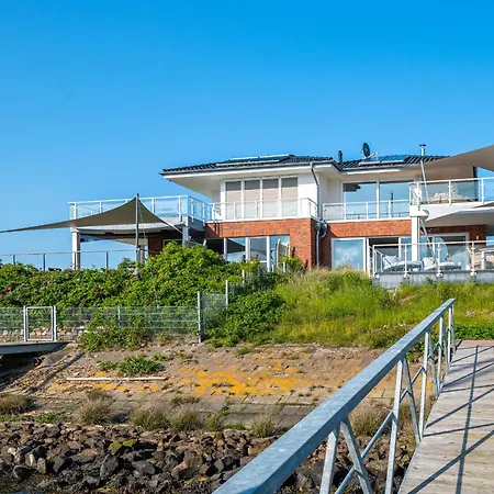 Lejlighed Hafenkino *