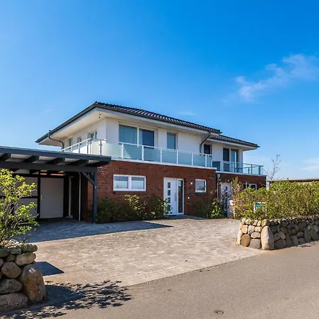 Hafenkino Lejlighed *