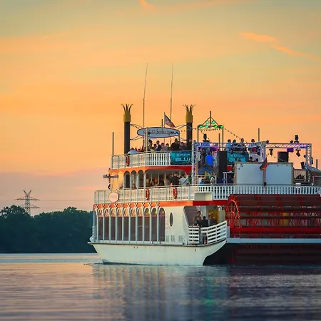 Lejlighed Hafenkino *