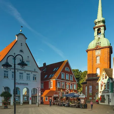 Hafenkino Lejlighed Olpenæs