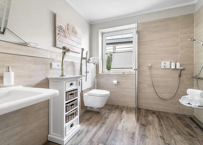 Hafenkino Lägenhet *