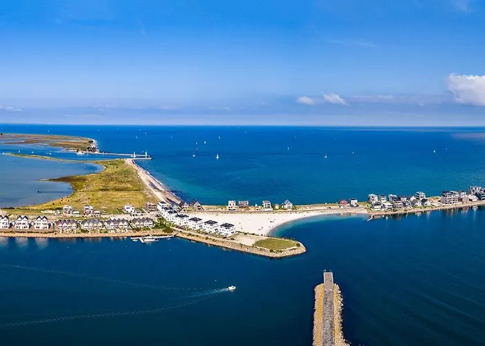 Lägenhet Hafenkino *