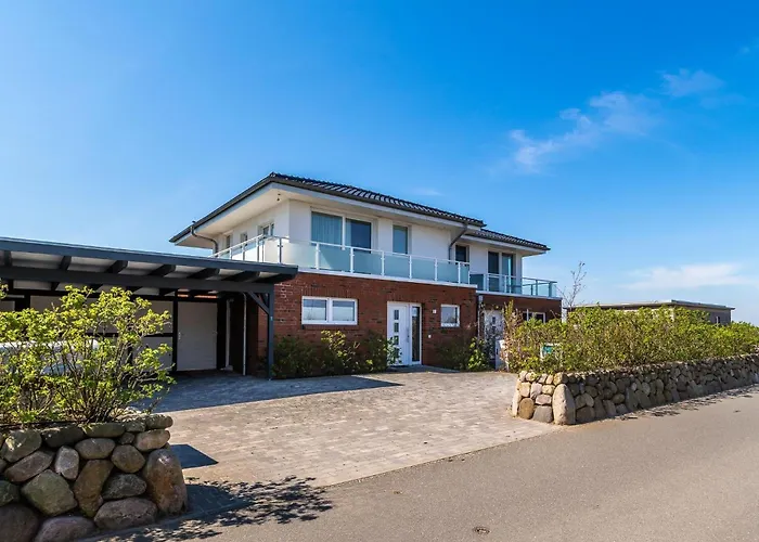 Hafenkino Lägenhet *